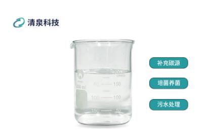 污水廠用復(fù)合碳源產(chǎn)品的優(yōu)勢與特點