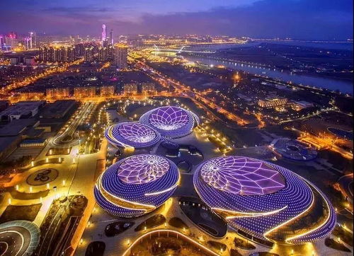 2019南京環(huán)保工程 12張答卷譜寫各板塊綠色發(fā)展新篇章