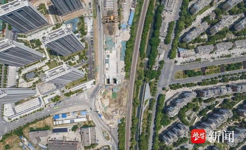 南京板橋片區(qū)道路項(xiàng)目獲環(huán)保審批新進(jìn)展，區(qū)域交通網(wǎng)將進(jìn)一步完善